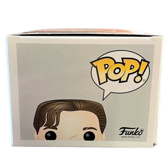 NWOT Funko Pop Harry Potter 45 Remus Lupin Collectible Vinyl Figure - Picture 6 of 7